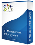 Intellectual Property Management Software, IP Management Software, IP Management ERP Software, Manage IP Portfolio for Corporate, IP Solicitors, Owners, Attorneys, Law Firms