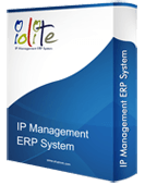 Intellectual Property Management Software Intellectual Property Management Software, IP Management Software, IP Management ERP Software, Manage IP Portfolio for Corporate, IP Solicitors, Owners, Attorneys, Law Firms